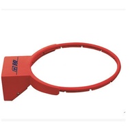 Jinling Basketball Hoop Spring Basketball Hoop Elastic Ball Hoop Basketball Ring ZLQ-2 Fixed Basketb