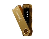 Ví lạnh Ledger Nano S Plus - Nhập khẩu chính hãng Ledger từ 2017