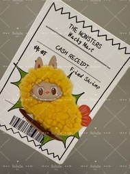 Labubu便利店炸蝦