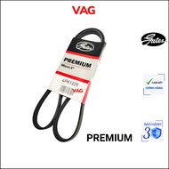 [Gates USA ] Vios, Yaris 2007- 2015 belt 1NZFE engine & 2NZFE premium version imported from Europe