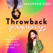 Throwback Maurene Goo