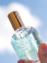 Kuschel J珂雪-潔白貝殼 淡香水30ml__極光版