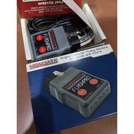 HONDATA FLASHPRO MINI FOR FK8/FL5