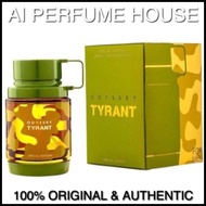 Armaf Odyssey Tyrant 100ml EDP