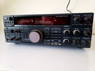 Unik RADIO HF KENWOOD TS 950SD DIGITAL Berkualitas