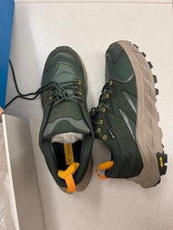HOKA ONE ONE ANACAPA LOW Gore-Tex®️ "Olive"