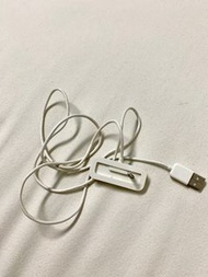 [二手] Ipod shuffle 第二代充電線