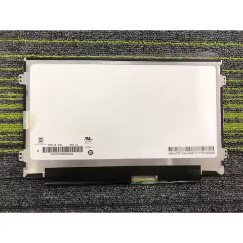 LP101WSB N101L6-L0B B101AW06 LTN101NT05 N101LGE-L41 N101L6-L0D HSD101PFW4 For ACER D255E D257 D260 Z