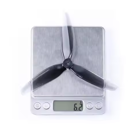 HQ Prop 6X3.5X3 6035 6inch 3 Blade/tri-blade Propeller Prop for FPV RC Racing Drone Spare Part