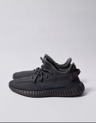 📣Adidas originals yeezy boost 350 V2黑天使 男女同款🔥