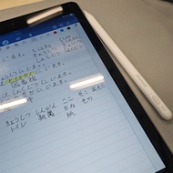 ✏️Momax 電容筆【全新】Apple Pencil 代用筆|Sylus Pen|iPad 觸控筆|平替筆