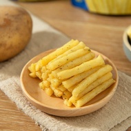 [Calbee] Calbee Potato Stick Salad Hokkaido French Fries Japan Imported Influencer Snacks Snacks Sna