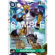 [Digimon] BT16-047 Digimon Card Trading Ddn Shop