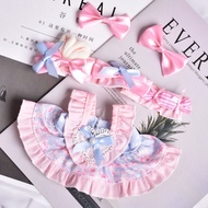 娃娃衣doll clotheswakuku20cm棉花娃娃32cm邦尼兔18cmJelly&cat little系列仅娃衣新款25.12.15