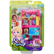 [READY STOCK] Polly Pocket Pollyville Diner (GGC29)
