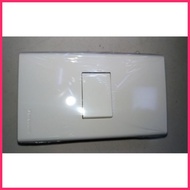 ❈ ☾ ☔︎ Panasonic 1 gang 3 way switch
