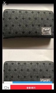 Herschel 錢包