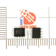 AD620A, AD620ARZ, AD620 functional IC SOP-8