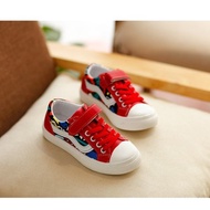 Vans Tribal inspired Cute Shoes Kids Shoes Kasut Budak Comel