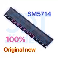 5-10pcs/lot IC Chips For SM5714 SM5713 SM5713S SM5720 SMA1303 SMA1301 SM5418 SM5328 SM5502 SM3010 SM