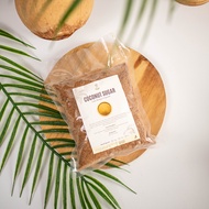 Tani Organic Coconut Sugar - Gula Kelapa Organik Tani Organic