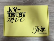 時代少年團 TNT 2026 Season's Greetings 台曆