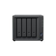 Synology DS423+ NAS 4-bay DiskStation Intel Celeron J4125 (4 Core/2.0 GHz (turbo to 2.7 GHz)) 2GB no