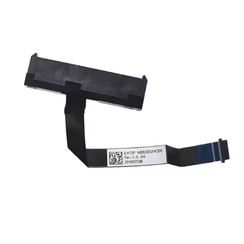 Laptop Hard Disk Cable HDD Cable SSD Connector For Acer Nitro 5 AN517-52-72QF 2020 AN715-41-51 N20C2