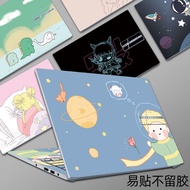 Laptop Skin Decal Notebook Vinyl Cover Protector for Asus Vivobook 16 A1605z X1605z M1605Y Vivobook 