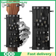 Ed Guitar Chord Learning Tool Chord Learning Aid Guitar Aid Chord Trainer Chord Learning System Guit