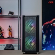 PC ULTIMATE LEGACY / BUDGET CUSTOM GAMING PC / AMD RYZEN 5 3600 5600X / GTX 1650 1660 SUPER / RTX 30