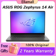 2026 ASUS ROG Zephyrus 14 Air ROG Zephyrus G14 Air Ultra9 386H/AI 9 HX370 14" 2.8K 120Hz ROG Gaming 