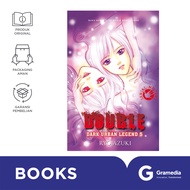 Komik DOUBLE - Dark Urban Legend 5