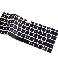 Laptop Silicone Keyboard Protector for Huawei Matebook D16 D15 D14 14S 14