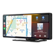Coral Vision DX10 CarPlay 多媒體播放器