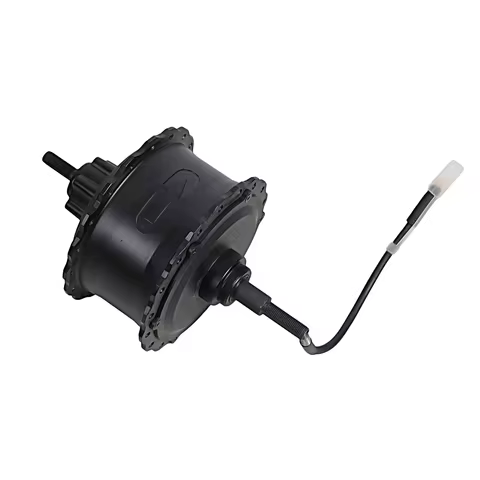 BAOLUJIE 48V 1000W EBike rear Hub Motor Only for BAOLUJIE 2602 Electric Bicycle
