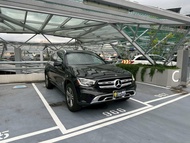 2019 GLC300 小改款樣式 質感黑岑木 高貴不貴