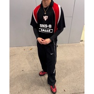 LIMITED COLAB JERSEY CALLE X SNSB