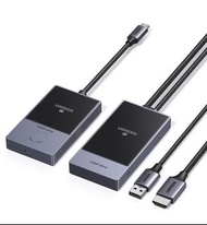 UGREEN CM737 TYPE-C TO HDMI 無線投屏器