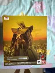 聖衣神話 2014版處女座