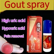 Joint pain Knee spray Whole body pain numbness swelling gout rigidity pain relief spray