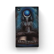 Muladhara Tarot, 78 cards Tarot deck