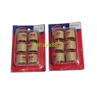 ROLLER LOLER ROLLER YAMAHA X-MAX XMAX X MAX 10 12 15 17 GRAM RIKO RACING