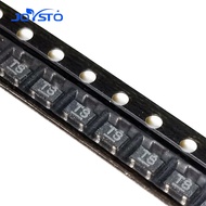 10 pieces 2SC3906K 2SC3906KT146R 2SC3906KT146E 2SC3906K TR TE TS SOT23 120V 50mA NPN Triode