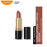 Revlon Super Lustrous Lipstick - Whiskey Business 803