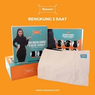 Bengkung Razowa 3 seconds | Maternity Bengkung