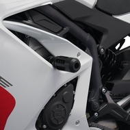 STUNTCX | STUNTCX บาร์ป้องกันสำหรับฮอนด้า เทรนเนอร์ 450RR บาร์ป้องกันตกหล่นสำหรับรถจักรยานยนต์สปอร์ต