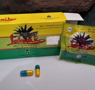 Kapsul-Labaik-Original Herbal Pegal Linu Asam Urat