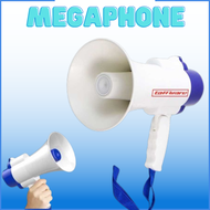 COD Taffware Toa Speaker Mini Jualan Keliling Rekam Bluetooth U Disk Recording Alert 15W - 518