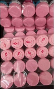 CREAM PLATINUM  DR INDRI STEP 2 PAGI  & MALAM 175000